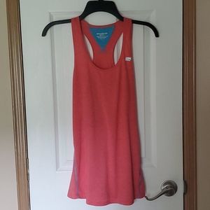 Marika sleeveless top